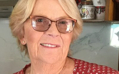 Sharon’s Story