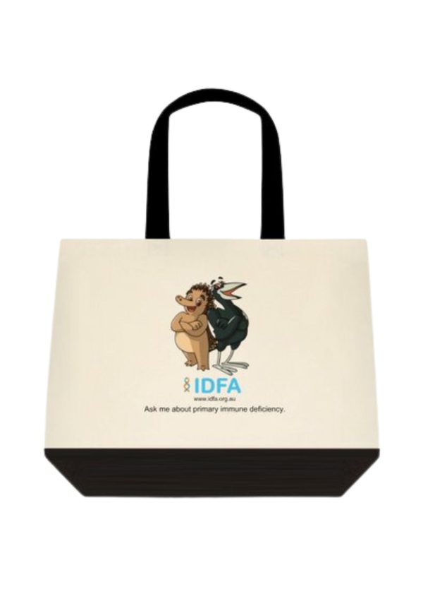 IDFA Tote Bag