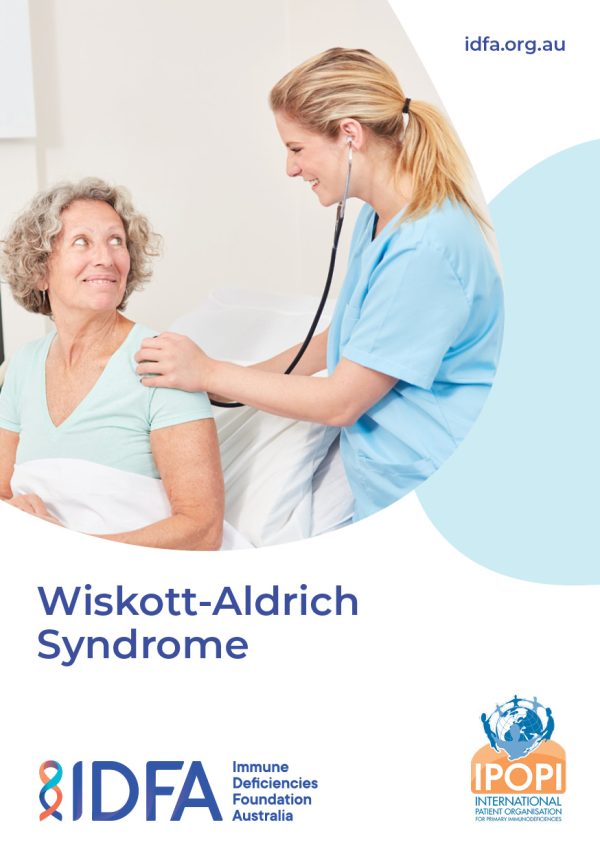 WAS – Wiskott-Aldrich Syndrome
