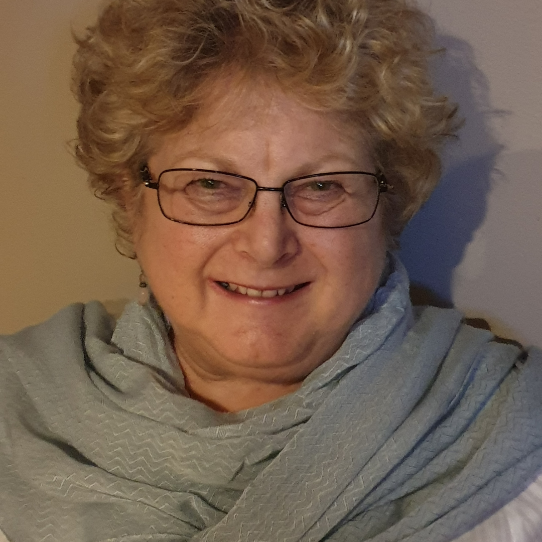 Group Welcomes (16) IDFA Member_Lisa with baby