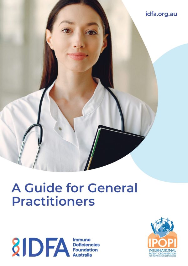 A Guide for General Practitioners