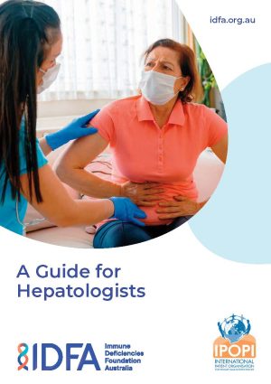 A Guide for Hepatologists