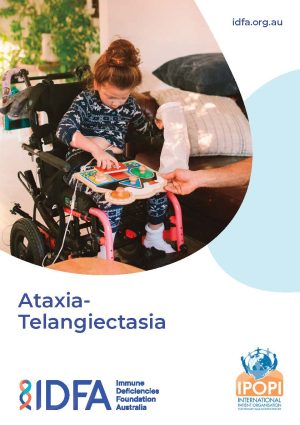 AtaxiaTelangiectasia