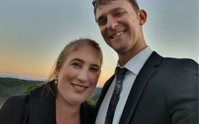 Caitlin’s Story