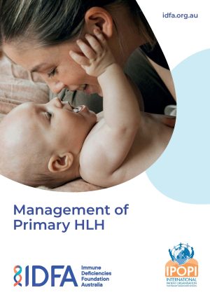 Management of Primary HLH