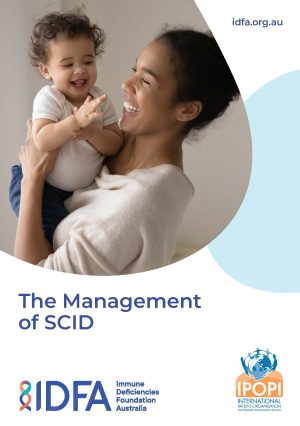 The Management of SCID