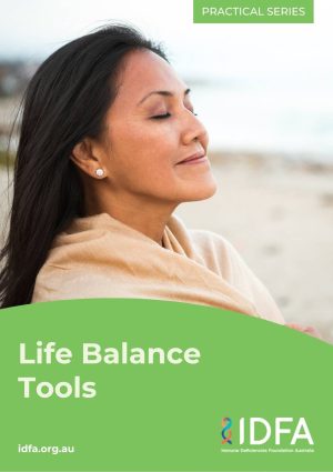 Life Balance Tools