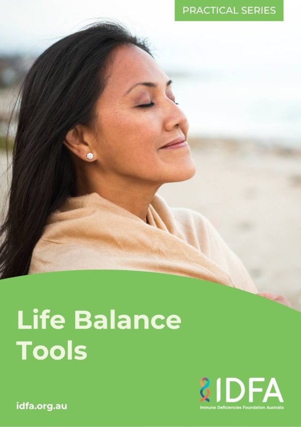Life Balance Tools
