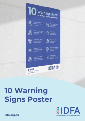 10 Warning Signs for PIDs