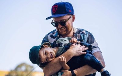 Archie’s Story