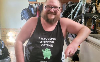 Luke’s Story