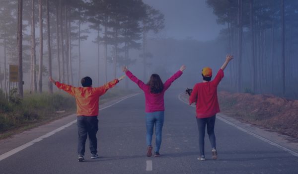 World PI Week 2025: Raising Voices, Building Awareness and Walking Together
