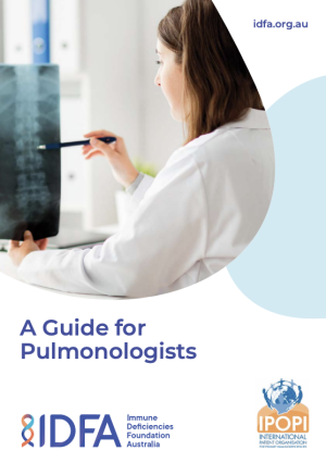 A Guide for Pulmonologists