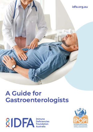 A Guide for Gastroenterologists