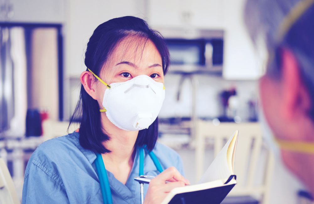 Safer Air Project - Healthcare Toolkit