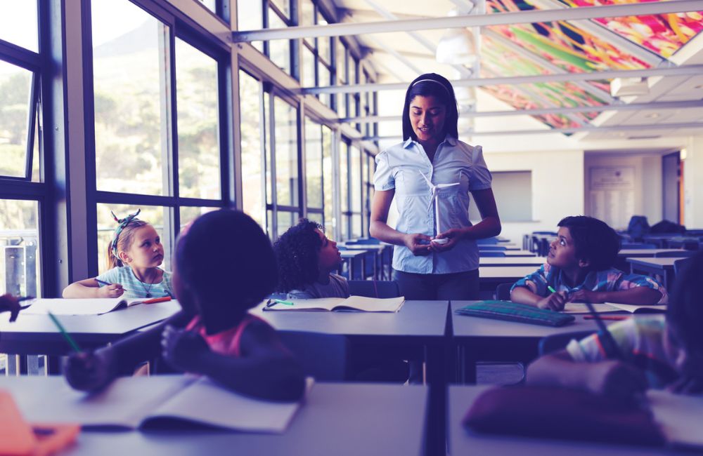 Safer Air Project - School Advocacy Toolkit