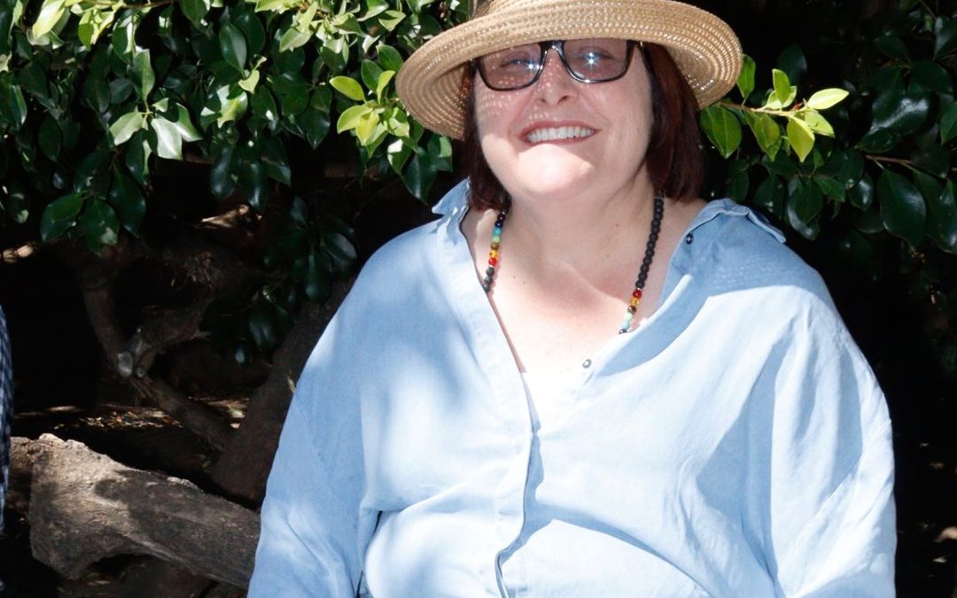 Alison’s Story