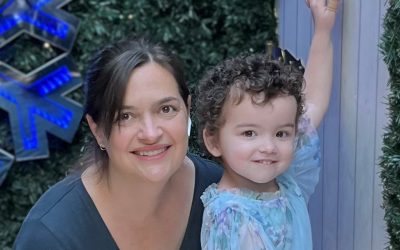 Alice and Eva’s Story