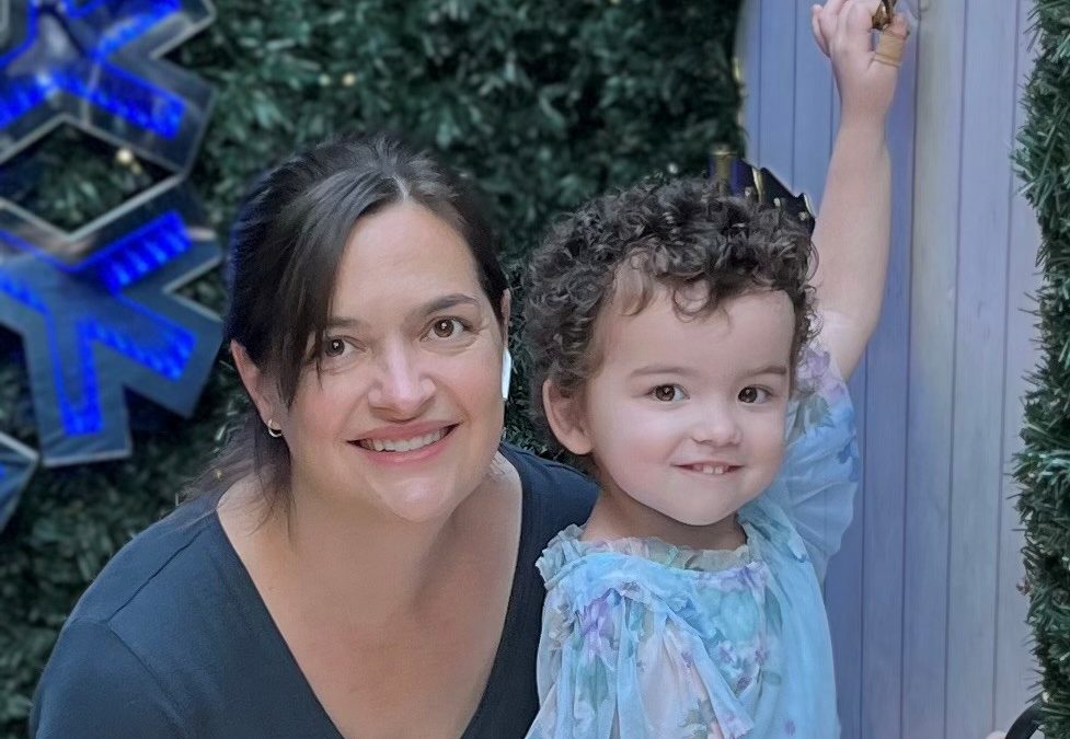 Alice and Eva’s Story