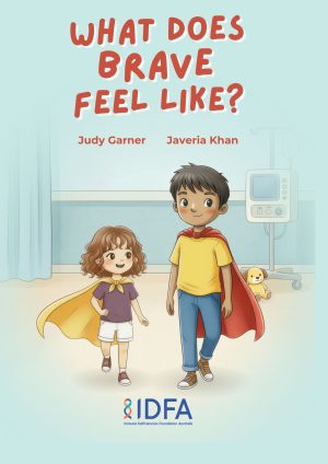 IDFA Children's Book